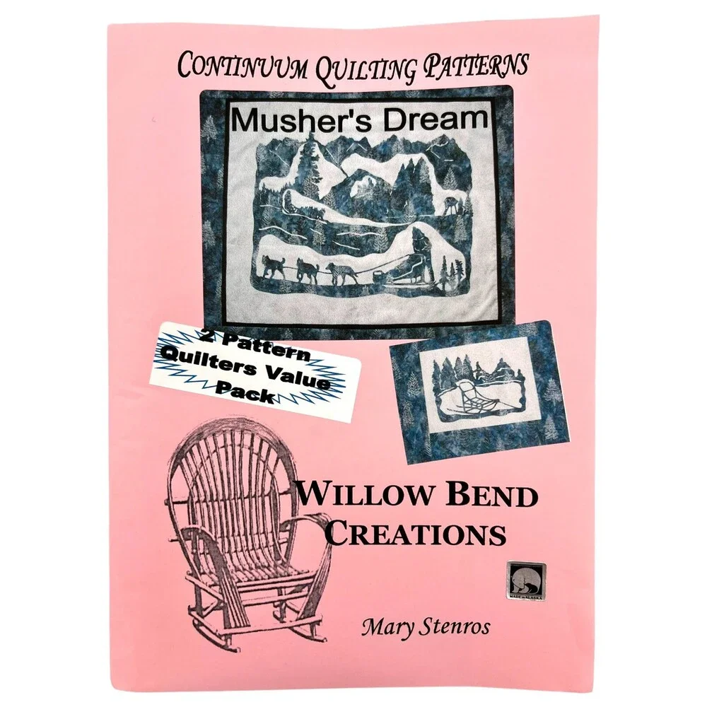Willow Bend Creations all items